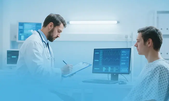 Servi&ccedil;os Fi&aacute;veis com Enfoque Cl&iacute;nico