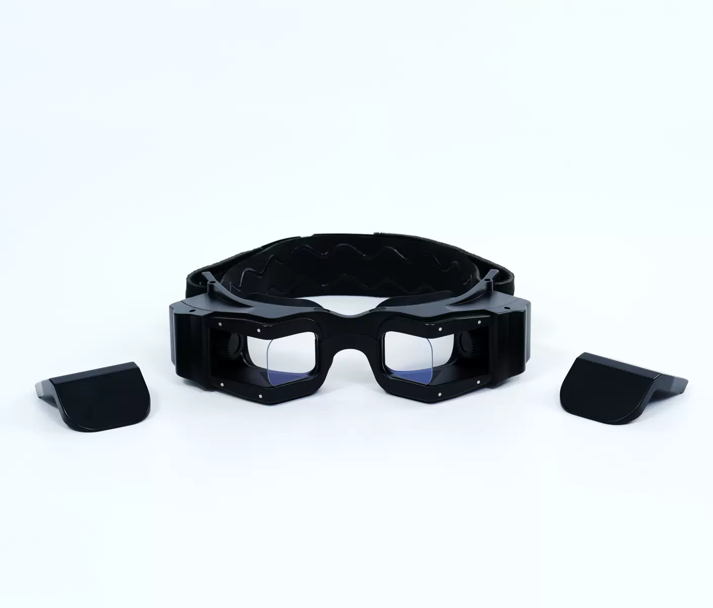 &Oacute;culos VertiGoggles