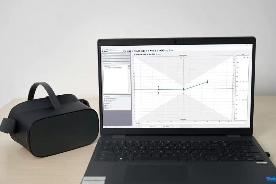 Integra&ccedil;&atilde;o perfeita com nosso software tudo-em-um, VertiPACS&trade;