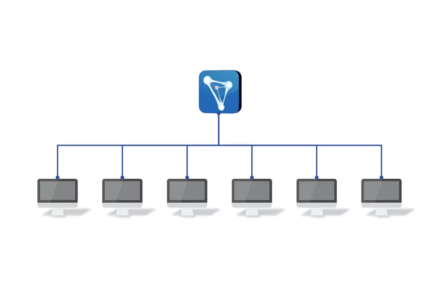 Dados e Colabora&ccedil;&atilde;o Unificados