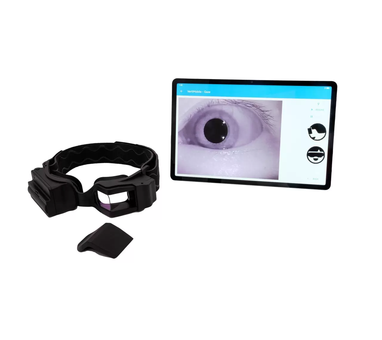 &Oacute;culos VertiGoggles