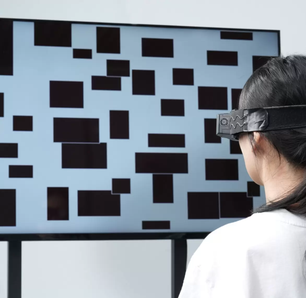 &Oacute;culos VertiGoggles&trade; ZT-VNG-II